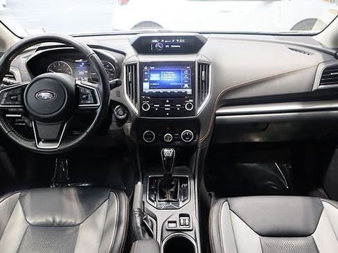 Used 2019 Subaru Crosstrek 2.0i Limited w/ Moonroof Package image 30