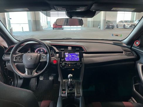 Used 2020 Honda Civic Si image 31