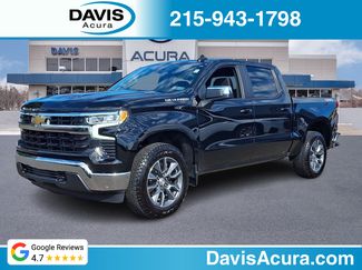 Used 2025 Chevrolet Silverado 1500 LT AWD/4WD video 1