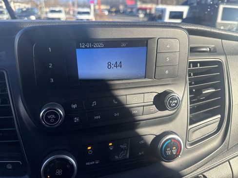 Used 2024 Ford Transit 250 Low Roof w/ Exterior Upgrade Package image 16