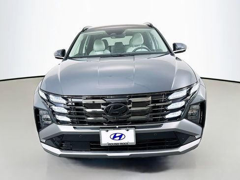 New 2026 Hyundai Tucson Limited image 2