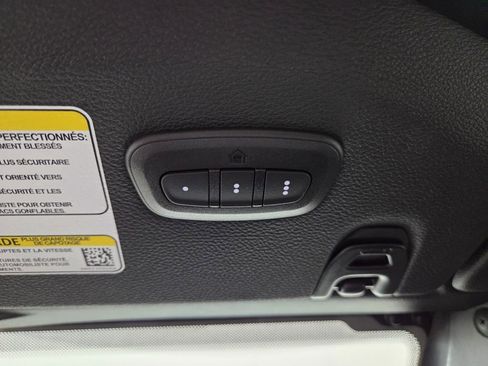 Certified 2025 Jeep Wrangler Unlimited Rubicon 4xe w/ Convenience Group image 24