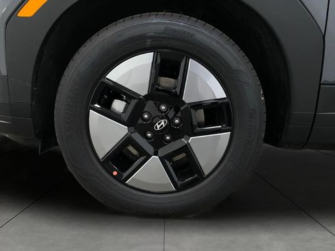 New 2026 Hyundai Santa Fe SE AWD/4WD image 12