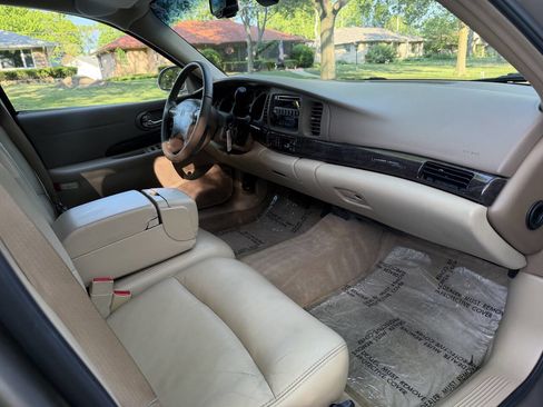 Used 2004 Buick Le Sabre Limited w/ Celebration Edition Package FWD image 15