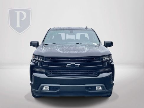 Used 2020 Chevrolet Silverado 1500 RST w/ All-Star Edition image 3