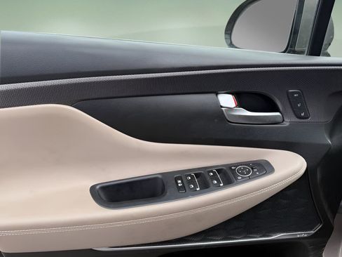 Used 2019 Hyundai Santa Fe AWD image 25