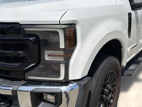 Used 2020 Ford F250 Lariat AWD/4WD image 12