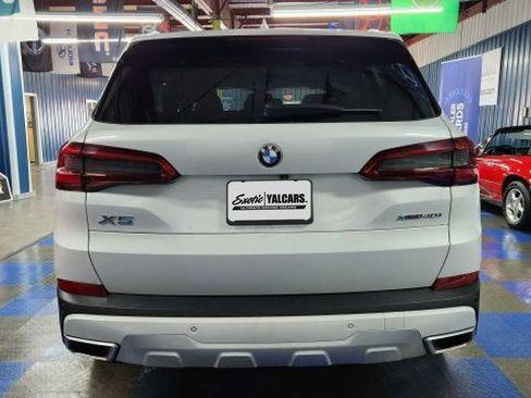 Used 2019 BMW X5 xDrive40i w/ Convenience Package AWD/4WD image 88
