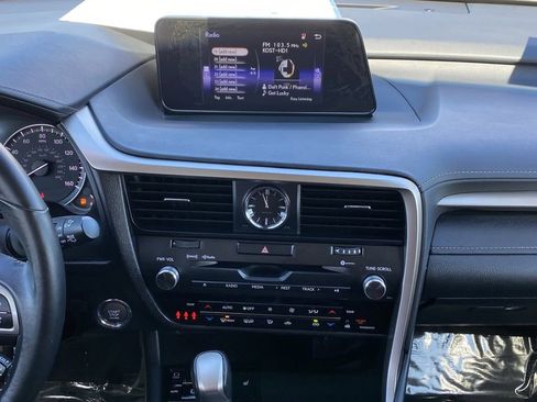 Used 2017 Lexus RX 350 image 26