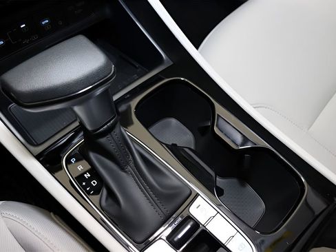New 2026 Hyundai Tucson SEL AWD/4WD image 25