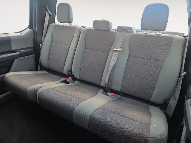 Used 2016 Ford F150 XL w/ Equipment Group 101A Mid RWD image 13