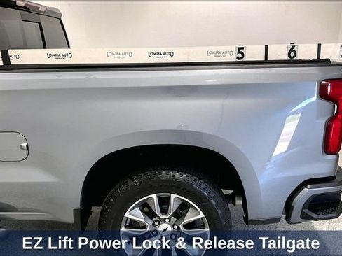 Used 2021 Chevrolet Silverado 1500 RST w/ All Star Edition Plus AWD/4WD image 48