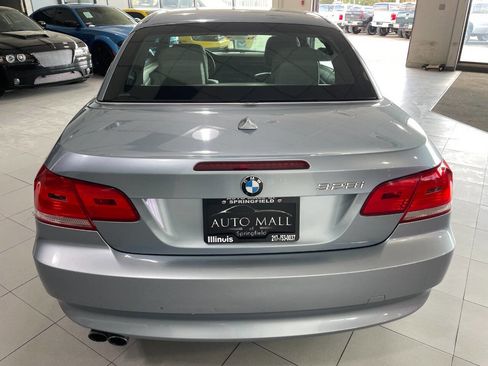 Used 2009 BMW 328i Convertible image 14