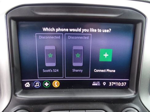 Used 2020 Chevrolet Silverado 3500 LT w/ Convenience Package image 24