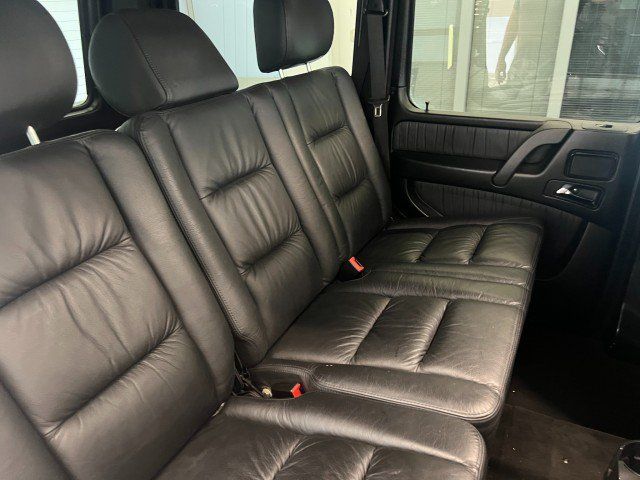 Used 2005 Mercedes-Benz G 500 image 30