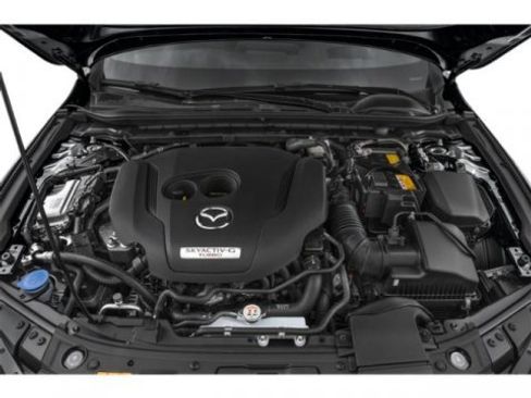 Used 2021 MAZDA MAZDA3 AWD 2.5 Turbo Hatchback image 15