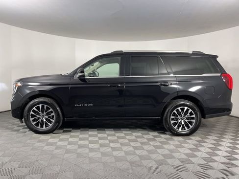 Used 2025 Ford Expedition Platinum AWD/4WD image 7
