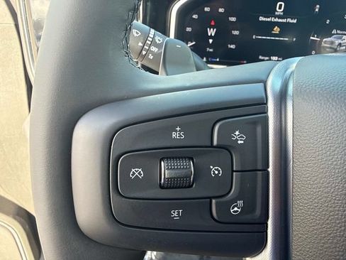 New 2026 GMC Sierra 1500 SLT w/ SLT Premium Package AWD/4WD image 24