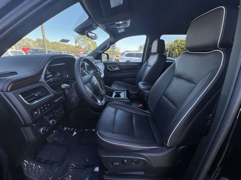 Used 2024 Chevrolet Tahoe Premier image 19