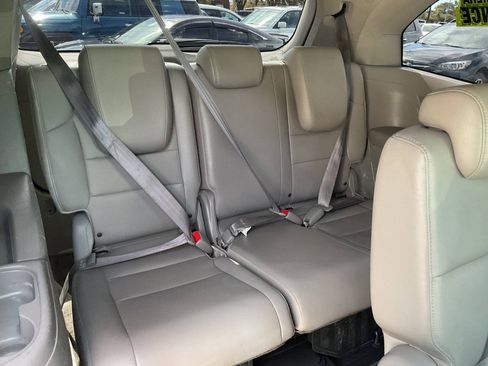 Used 2016 Honda Odyssey EX-L image 38