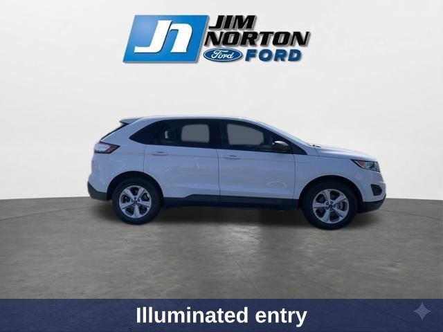 Used 2018 Ford Edge SE FWD image 11
