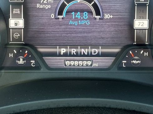 Used 2019 RAM 2500 Laramie AWD/4WD image 41