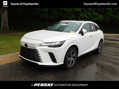 Used 2024 Lexus RX 350 Premium w/ Convenience Package