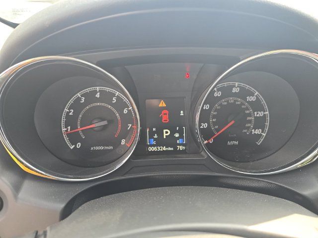 Used 2026 Mitsubishi Outlander Sport LE AWD/4WD image 14