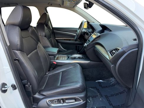 Used 2020 Acura MDX FWD w/ Technology Package image 17