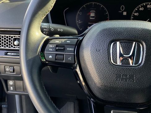 Used 2024 Honda Civic Sport image 13