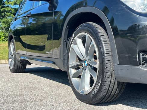 Used 2013 BMW X1 xDrive28i AWD/4WD image 9