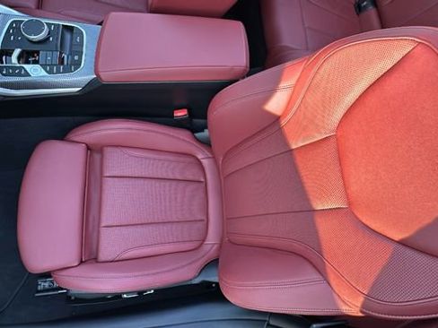 Used 2025 BMW 440i xDrive Convertible image 24