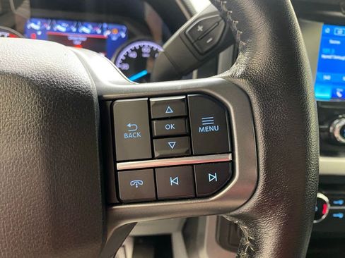 Used 2022 Ford F150 XLT w/ Equipment Group 301A Mid image 25