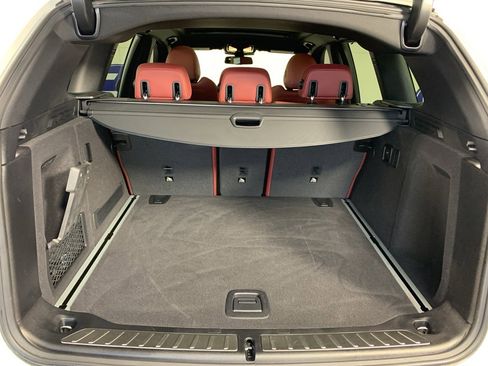 Used 2022 BMW X3 sDrive30i w/ Premium Package 2 image 36