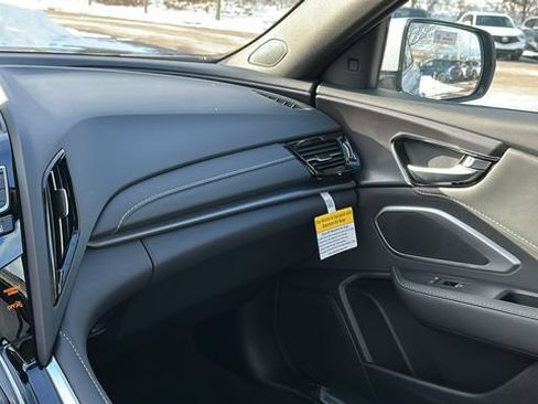 New 2026 Acura RDX SH-AWD image 21