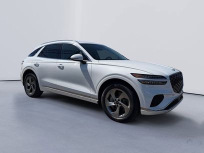 New 2026 Genesis GV70 2.5T