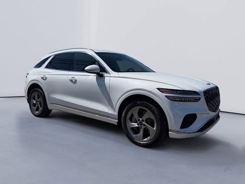 New 2026 Genesis GV70 2.5T AWD/4WD image 1