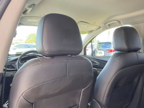 Used 2019 Buick Encore Preferred FWD image 7