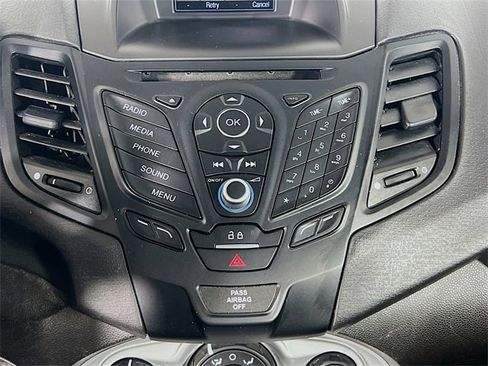 Used 2018 Ford Fiesta SE image 20