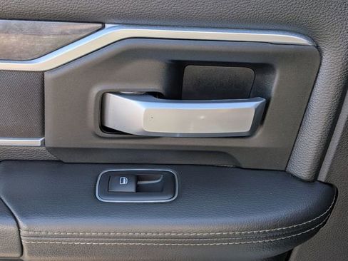 Used 2024 RAM 2500 Big Horn image 28