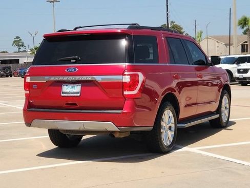 Used 2021 Ford Expedition XLT RWD image 7