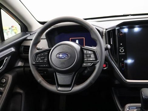 New 2026 Subaru Crosstrek 2.5i Limited AWD/4WD image 16