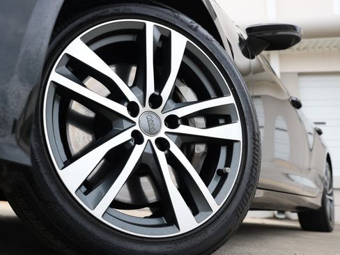 Used 2019 Audi A6 3.0T Premium Plus w/ Premium Plus Package image 28