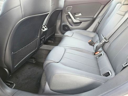 New 2026 Mercedes-Benz CLA 250 4MATIC image 16