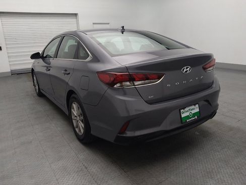 Used 2019 Hyundai Sonata SE image 5