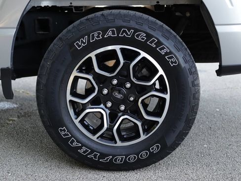 Used 2021 Ford F150 XLT w/ Equipment Group 302A High AWD/4WD image 40