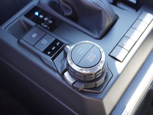 New 2026 Toyota 4Runner TRD Sport Premium image 23