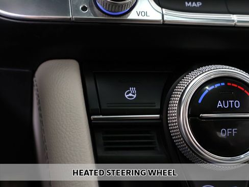 Used 2023 Genesis G70 2.0T w/ Sport Prestige Package image 10