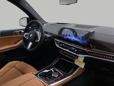 New 2026 BMW X5 xDrive40i w/ M Sport Package AWD/4WD image 20