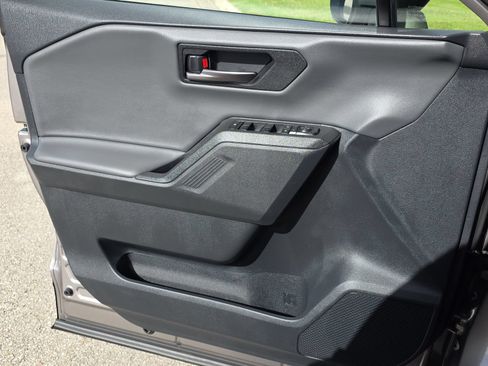 New 2026 Toyota RAV4 SE AWD/4WD image 23
